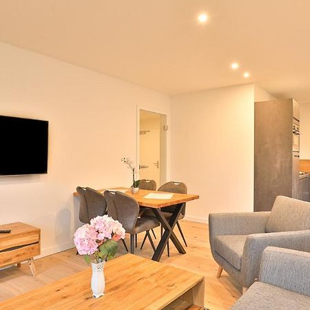 Strandhaus Zingst Apartment 10 Kültér fotó