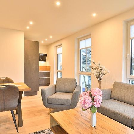 Strandhaus Zingst Apartment 10 Kültér fotó