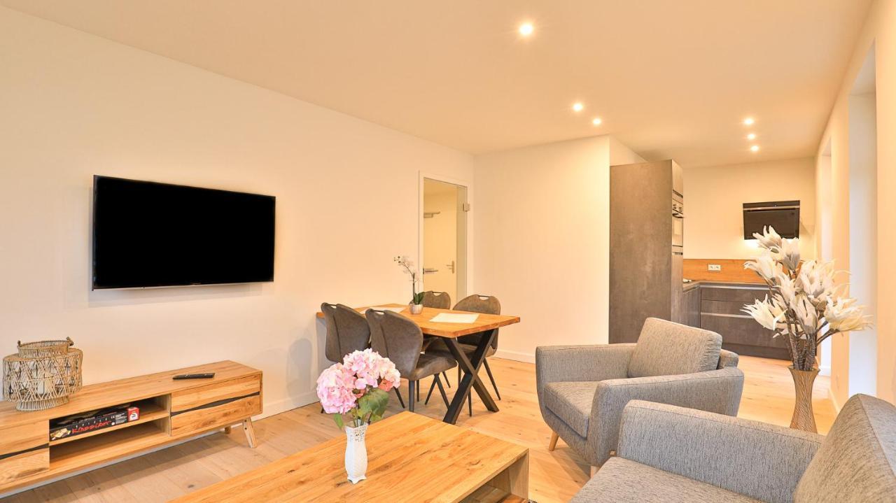 Strandhaus Zingst Apartment 10 Kültér fotó