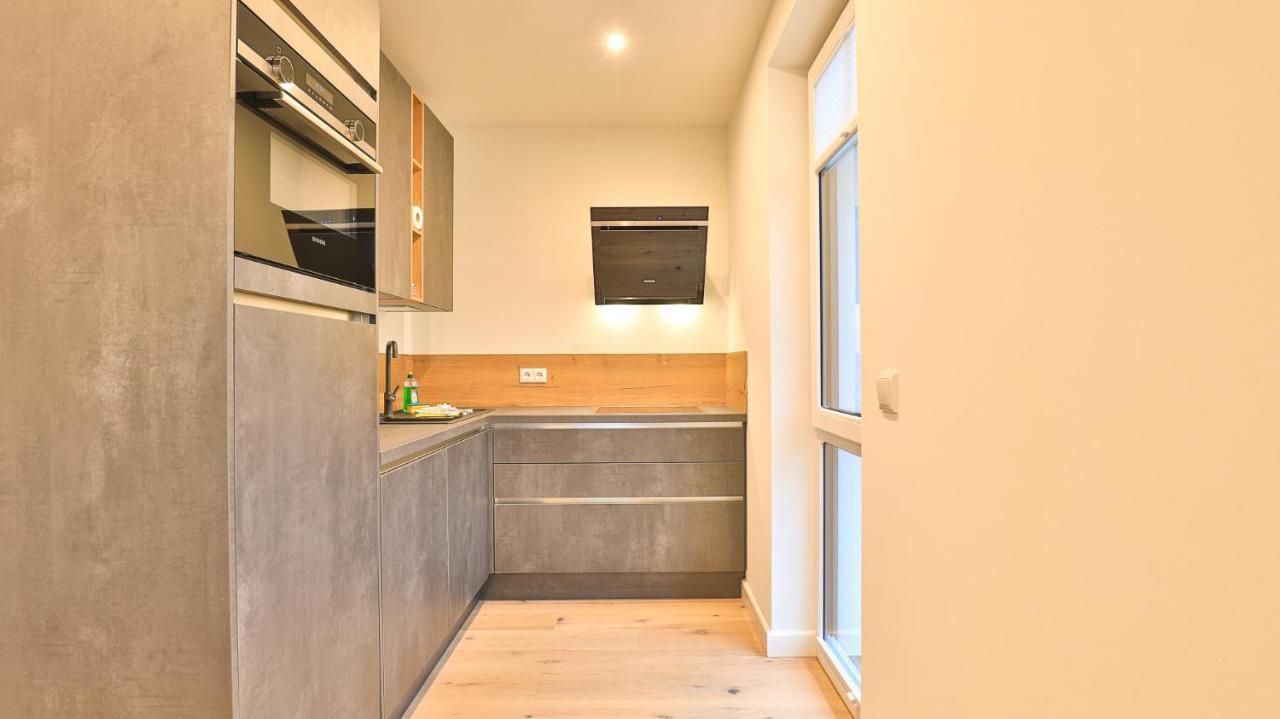 Strandhaus Zingst Apartment 10 Kültér fotó