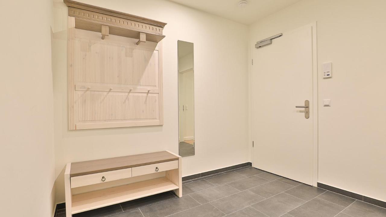 Strandhaus Zingst Apartment 10 Kültér fotó