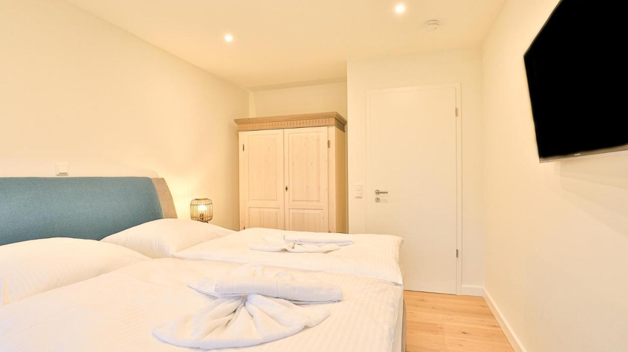 Strandhaus Zingst Apartment 10 Kültér fotó