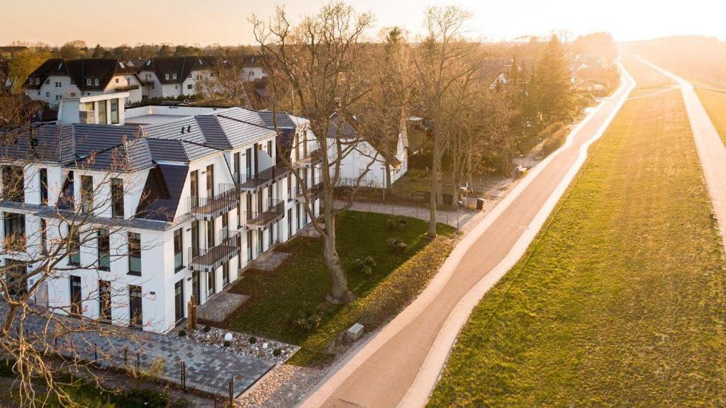 Strandhaus Zingst Apartment 10 Kültér fotó